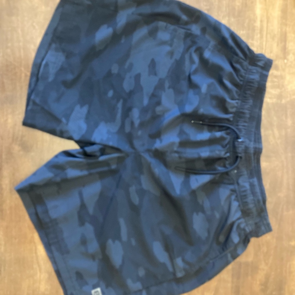 Layer 8 Quick-Dry Performance Shorts